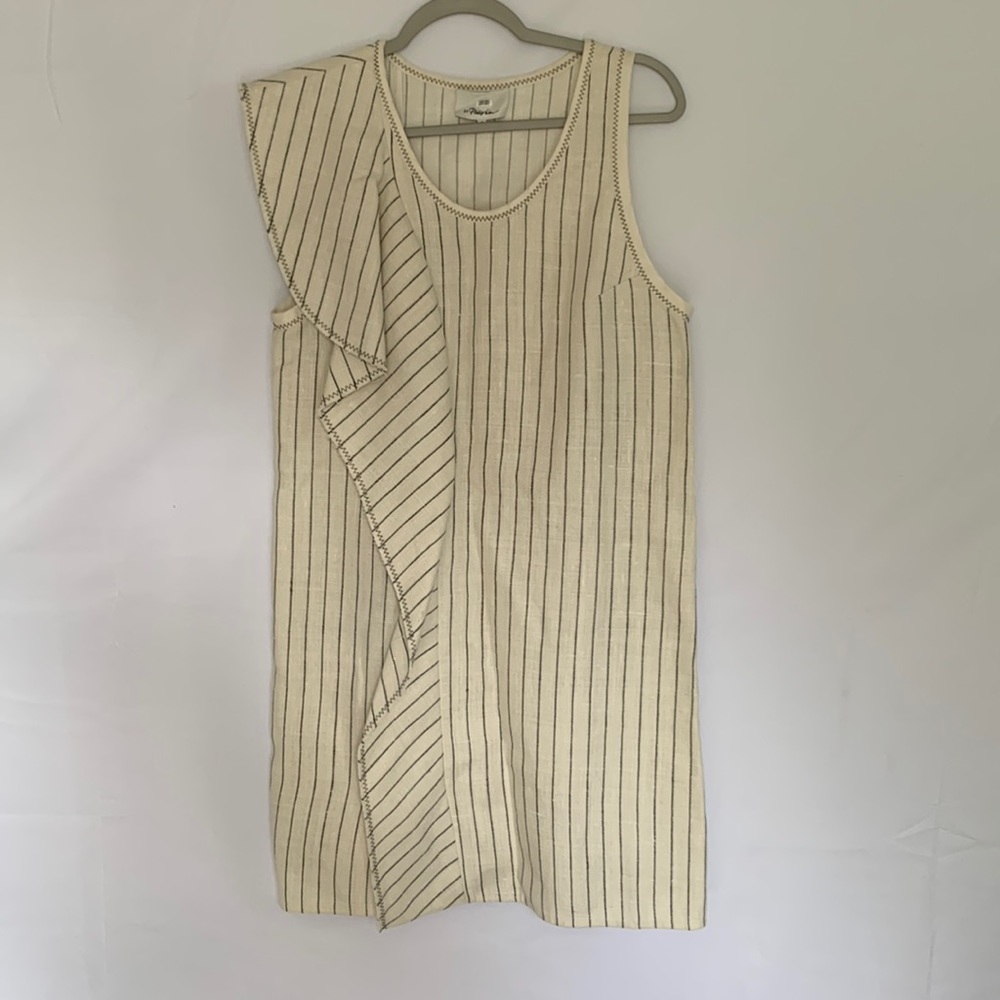 3.1 Phillip Lim shift dress like new.